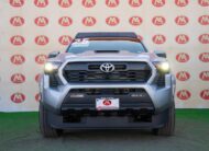 TOYOTA TACOMA TRD SPORT PREM 4X4 HEV 2025