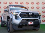 TOYOTA TACOMA TRD SPORT PREM 4X4 HEV 2025