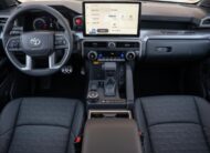 TOYOTA TACOMA TRD SPORT PREM 4X4 HEV 2025