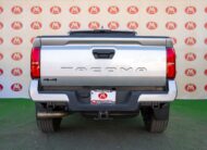 TOYOTA TACOMA TRD SPORT 4X4 2025