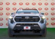 TOYOTA TACOMA TRD SPORT 4X4 2025