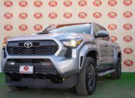 TOYOTA TACOMA TRD SPORT 4X4 2025
