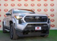 TOYOTA TACOMA TRD SPORT 4X4 2025