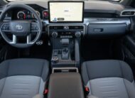 TOYOTA TACOMA TRD SPORT 4X4 2025