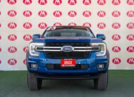 FORD RANGER XLT 2023