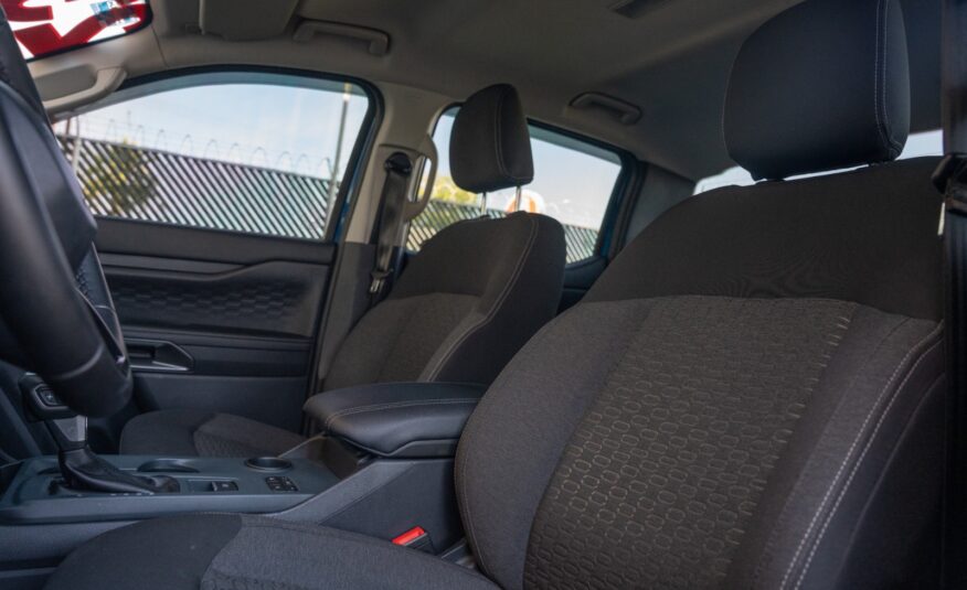 FORD RANGER XLT 2023
