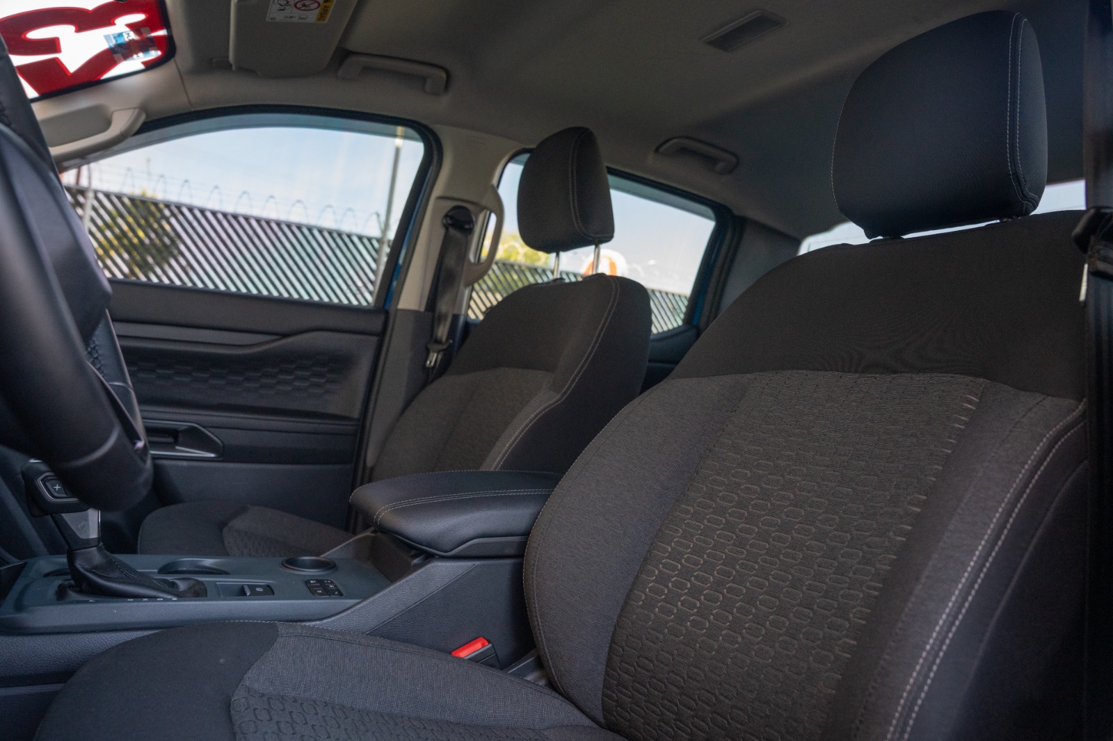 FORD RANGER XLT 2023