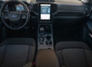 FORD RANGER XLT 2023