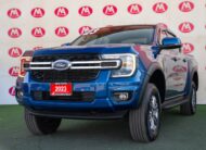 FORD RANGER XLT 2023