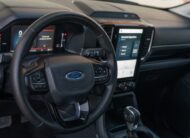FORD RANGER XLT 2023