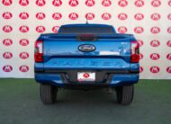 FORD RANGER XLT 2023
