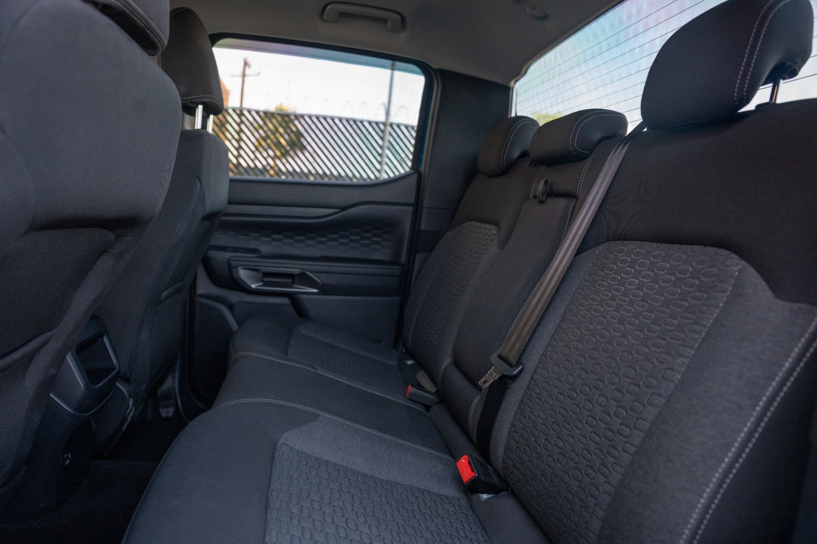 FORD RANGER XLT 2023