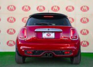 MINI COOPER HOT CHILI 2018