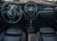 MINI COOPER HOT CHILI 2018