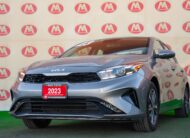 KIA FORTE EX 2023