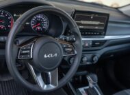 KIA FORTE EX 2023