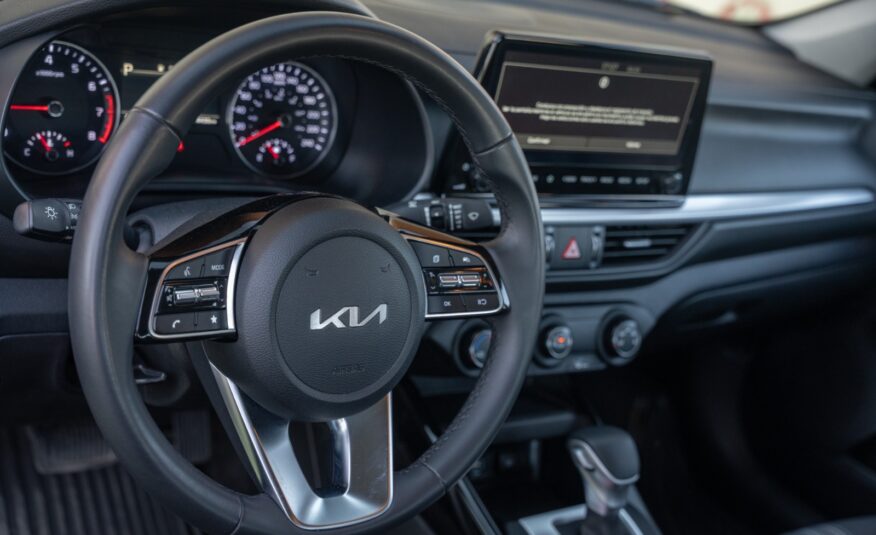 KIA FORTE EX 2023