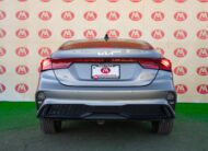 KIA FORTE EX 2023
