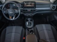 KIA FORTE EX 2023