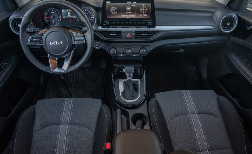 KIA FORTE EX 2023