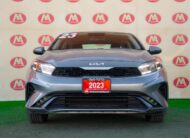 KIA FORTE EX 2023
