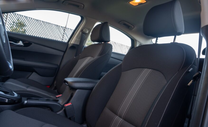 KIA FORTE EX 2023