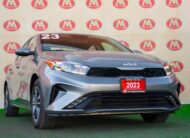 KIA FORTE EX 2023