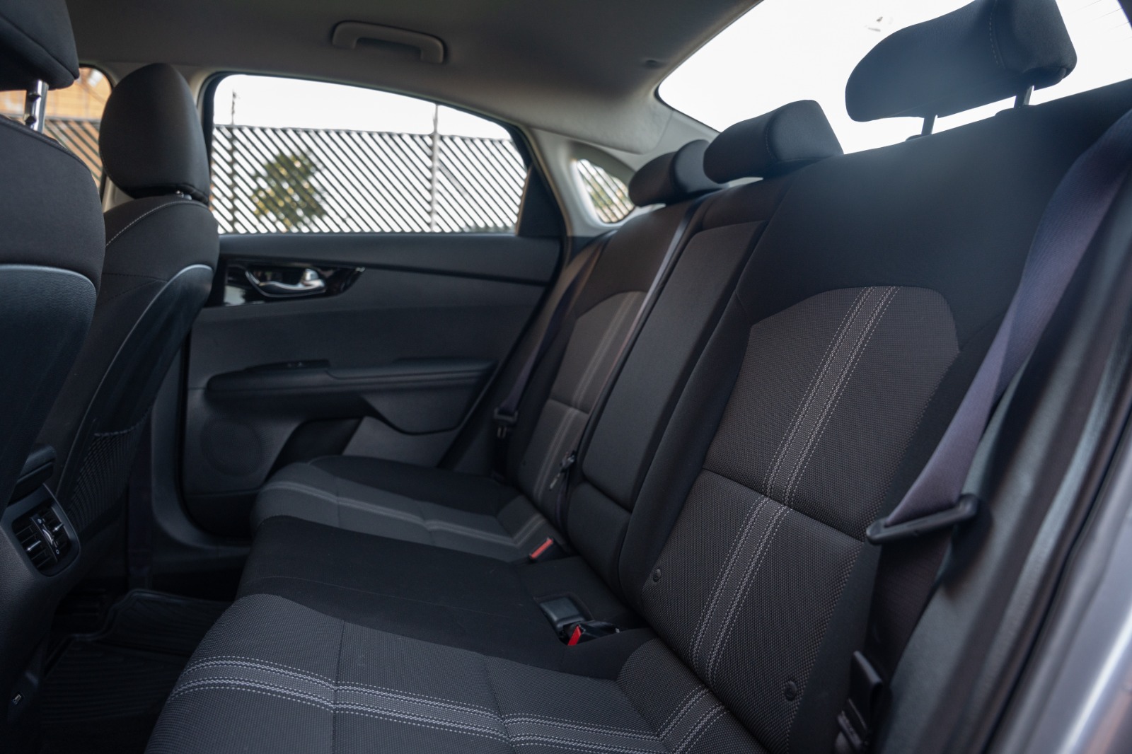 KIA FORTE EX 2023