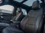 FORD EXPLORER ST 2023