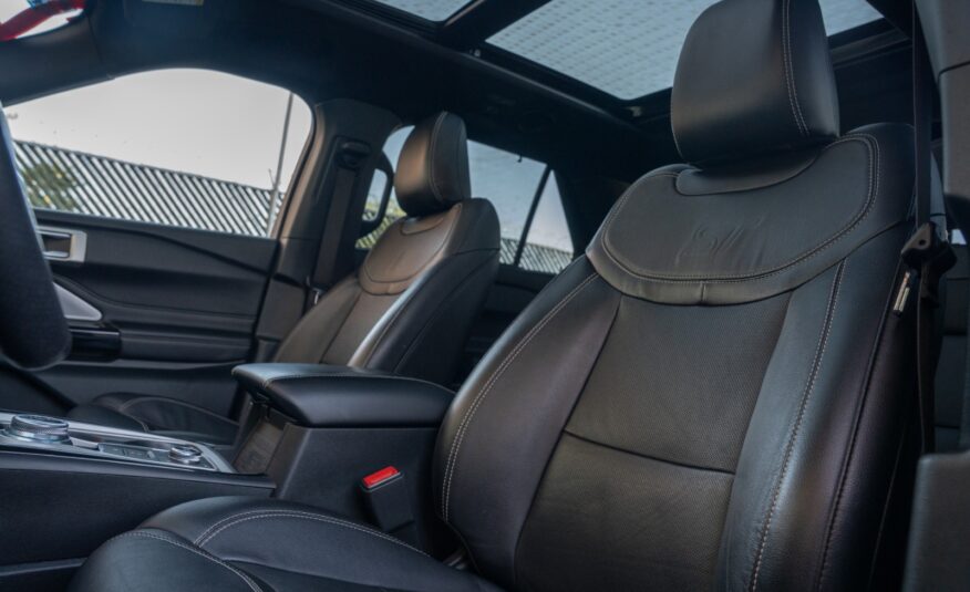 FORD EXPLORER ST 2023