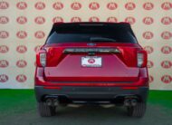 FORD EXPLORER ST 2023