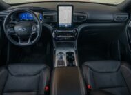FORD EXPLORER ST 2023