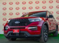 FORD EXPLORER ST 2023