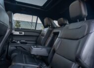 FORD EXPLORER ST 2023