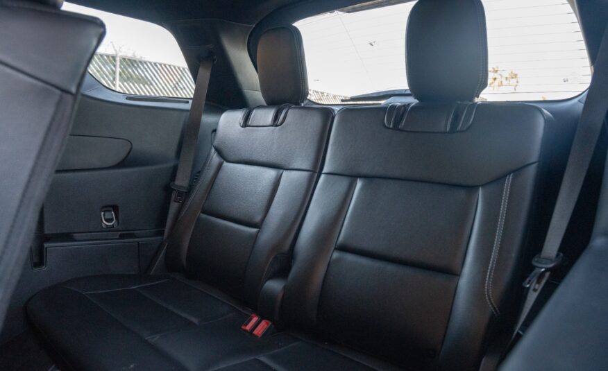 FORD EXPLORER ST 2023