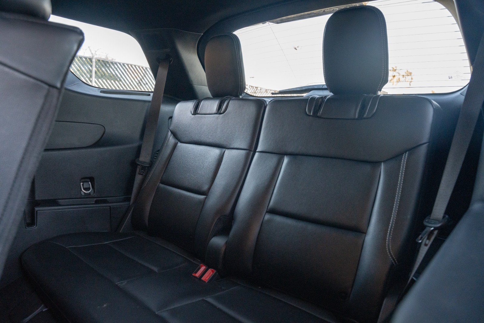 FORD EXPLORER ST 2023