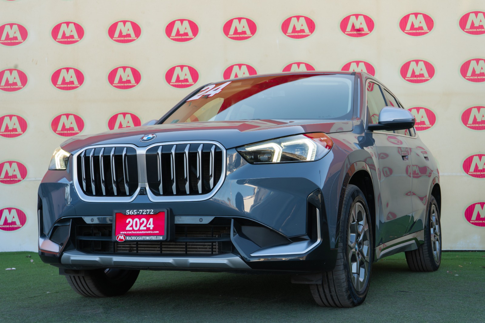 BMW X1 SDRIVE 20i 2024