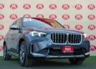 BMW X1 SDRIVE 20i 2024