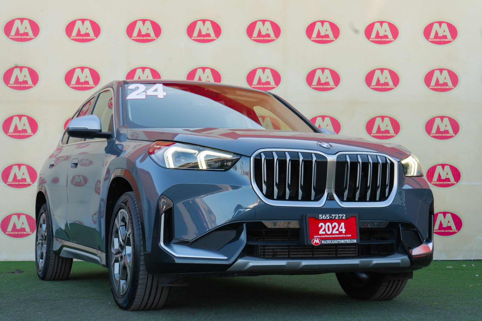 BMW X1 SDRIVE 20i 2024