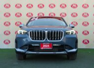BMW X1 SDRIVE 20i 2024