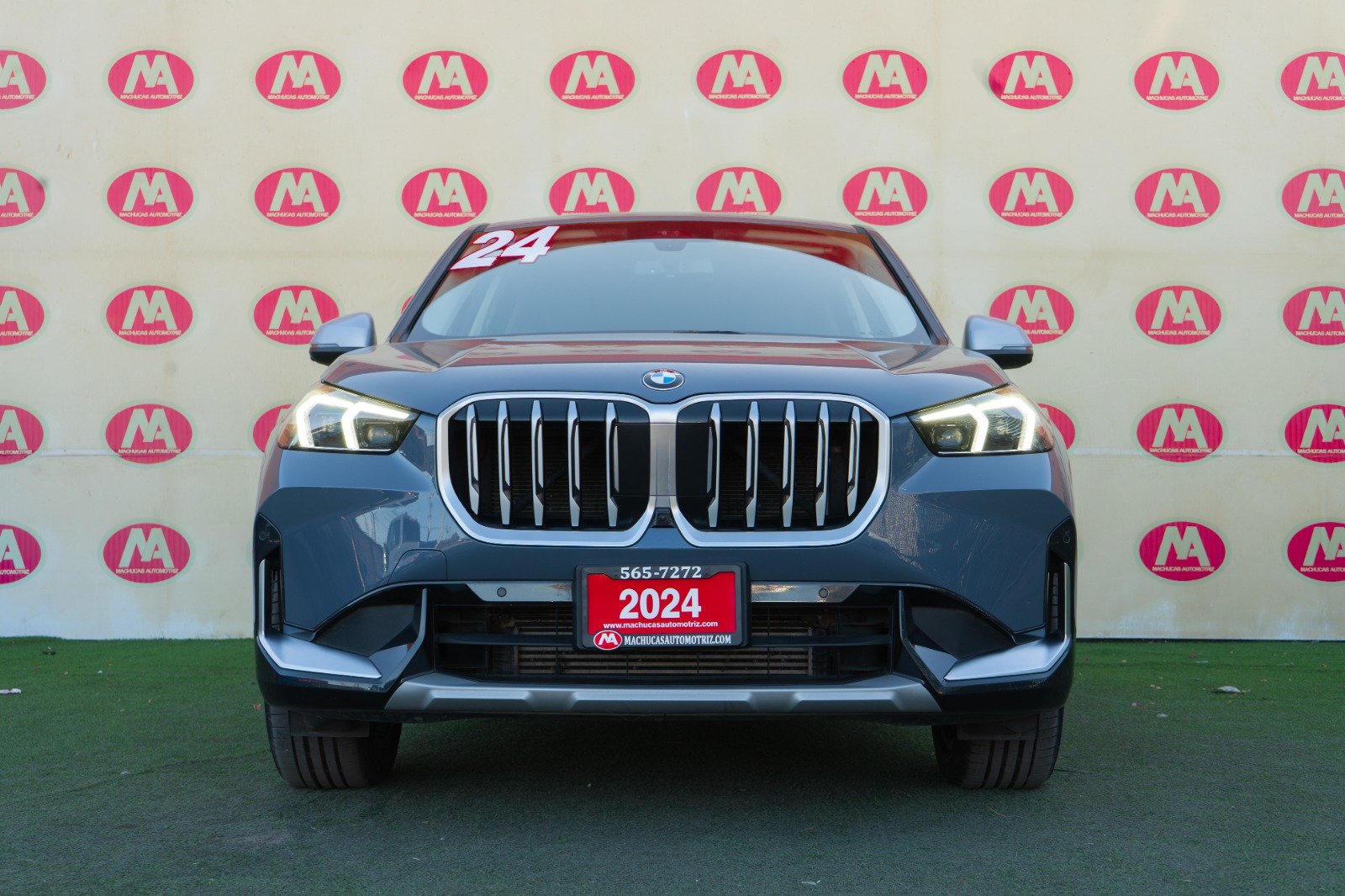 BMW X1 SDRIVE 20i 2024