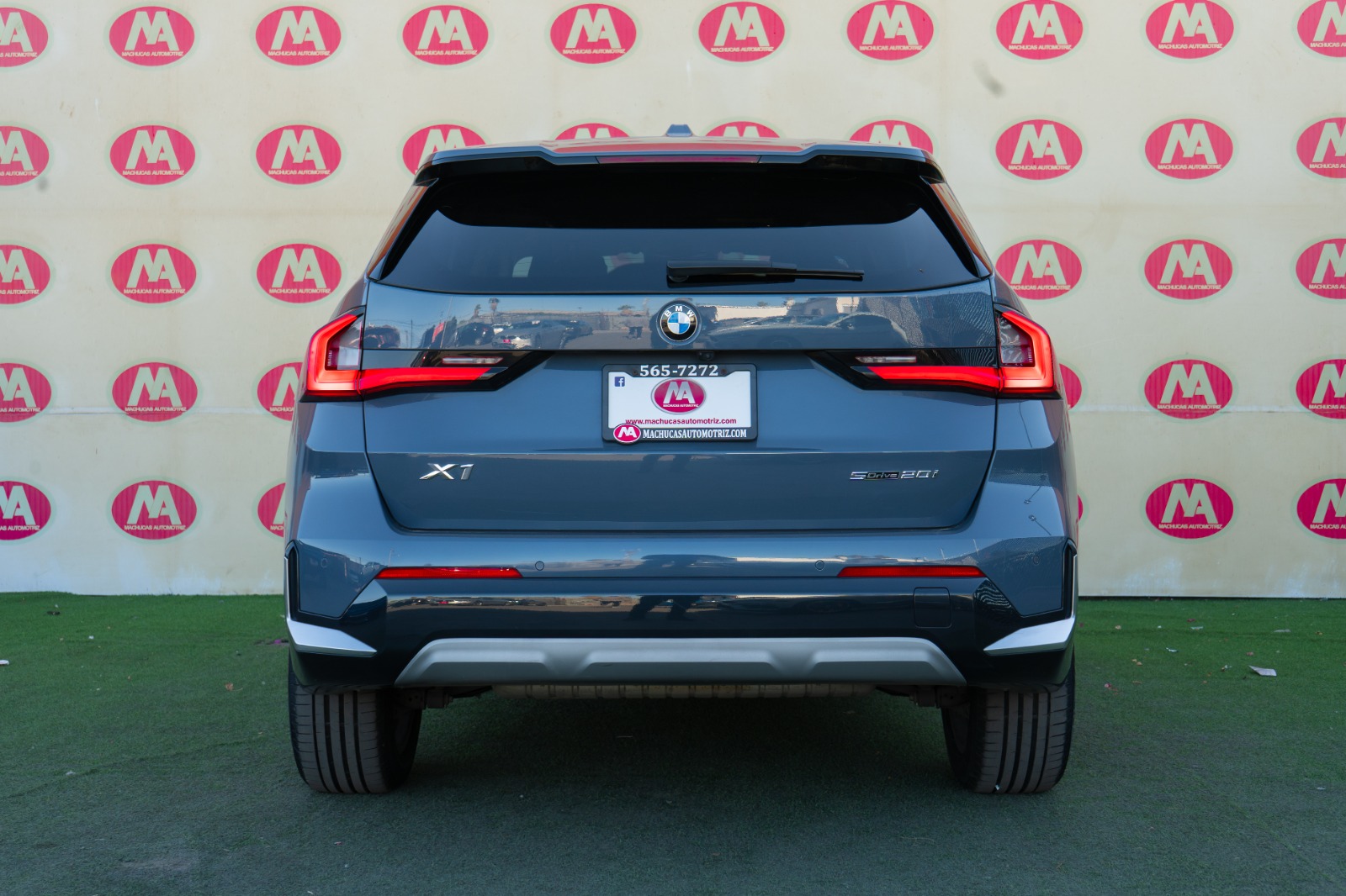 BMW X1 SDRIVE 20i 2024