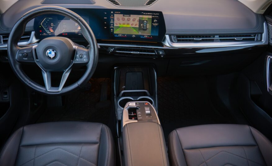 BMW X1 SDRIVE 20i 2024