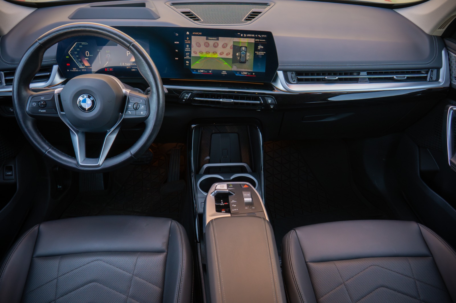 BMW X1 SDRIVE 20i 2024