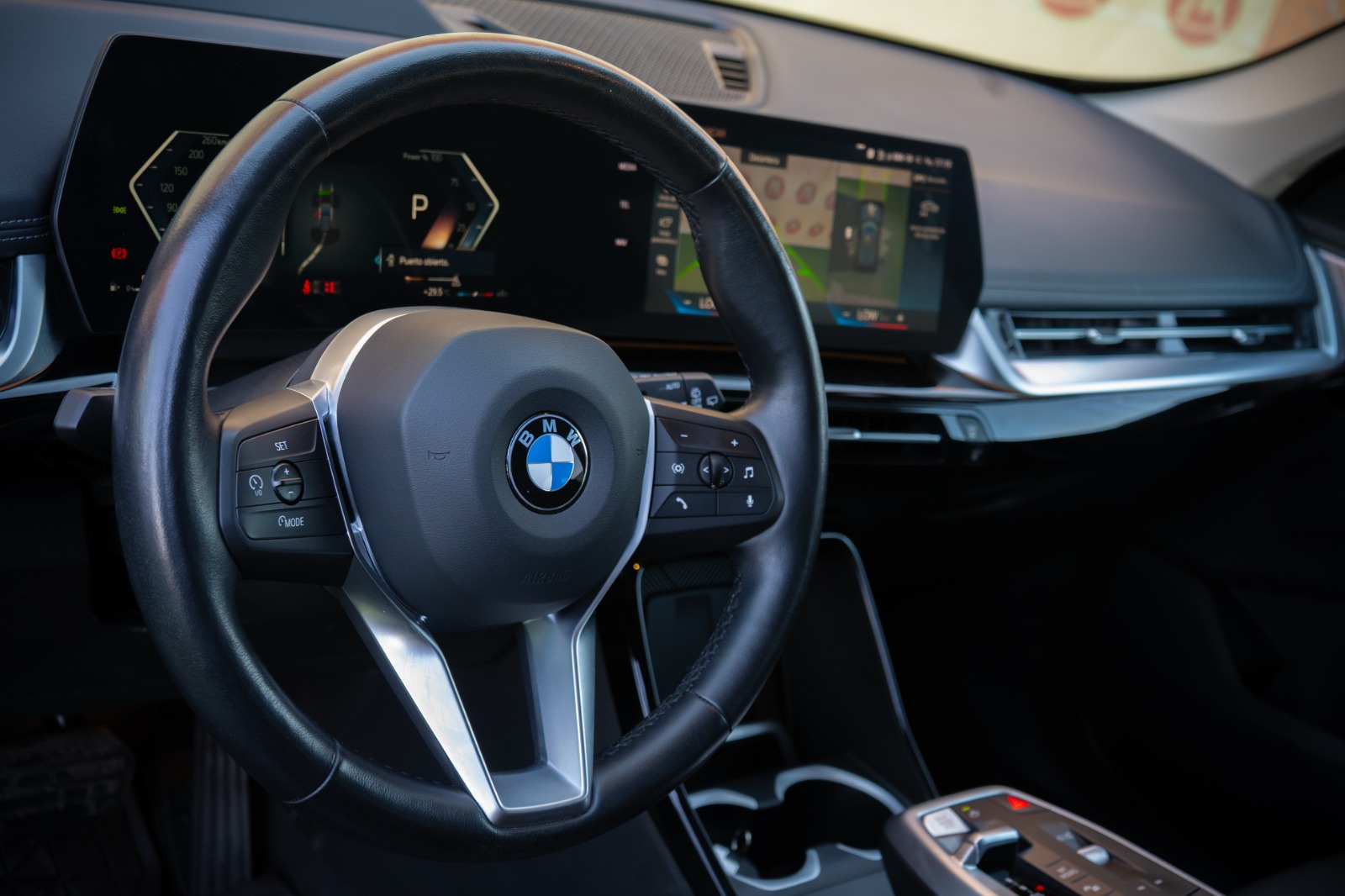 BMW X1 SDRIVE 20i 2024