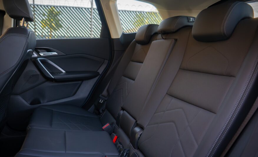 BMW X1 SDRIVE 20i 2024