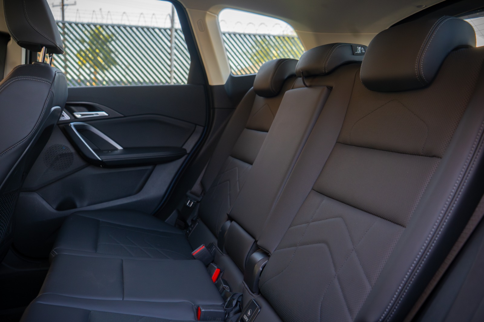 BMW X1 SDRIVE 20i 2024