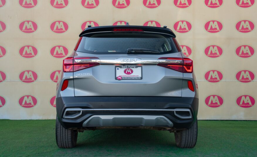 KIA SELTOS SX 2023