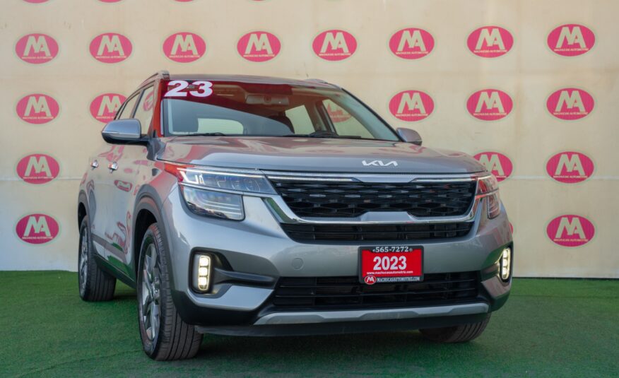 KIA SELTOS SX 2023