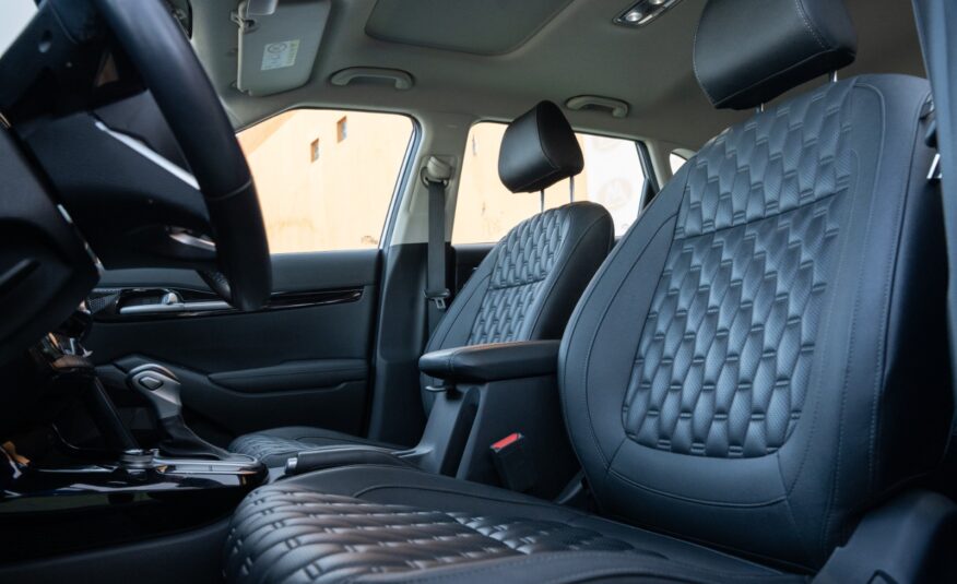 KIA SELTOS SX 2023
